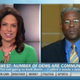 Soledad O'Brien and Allen West (CNN)